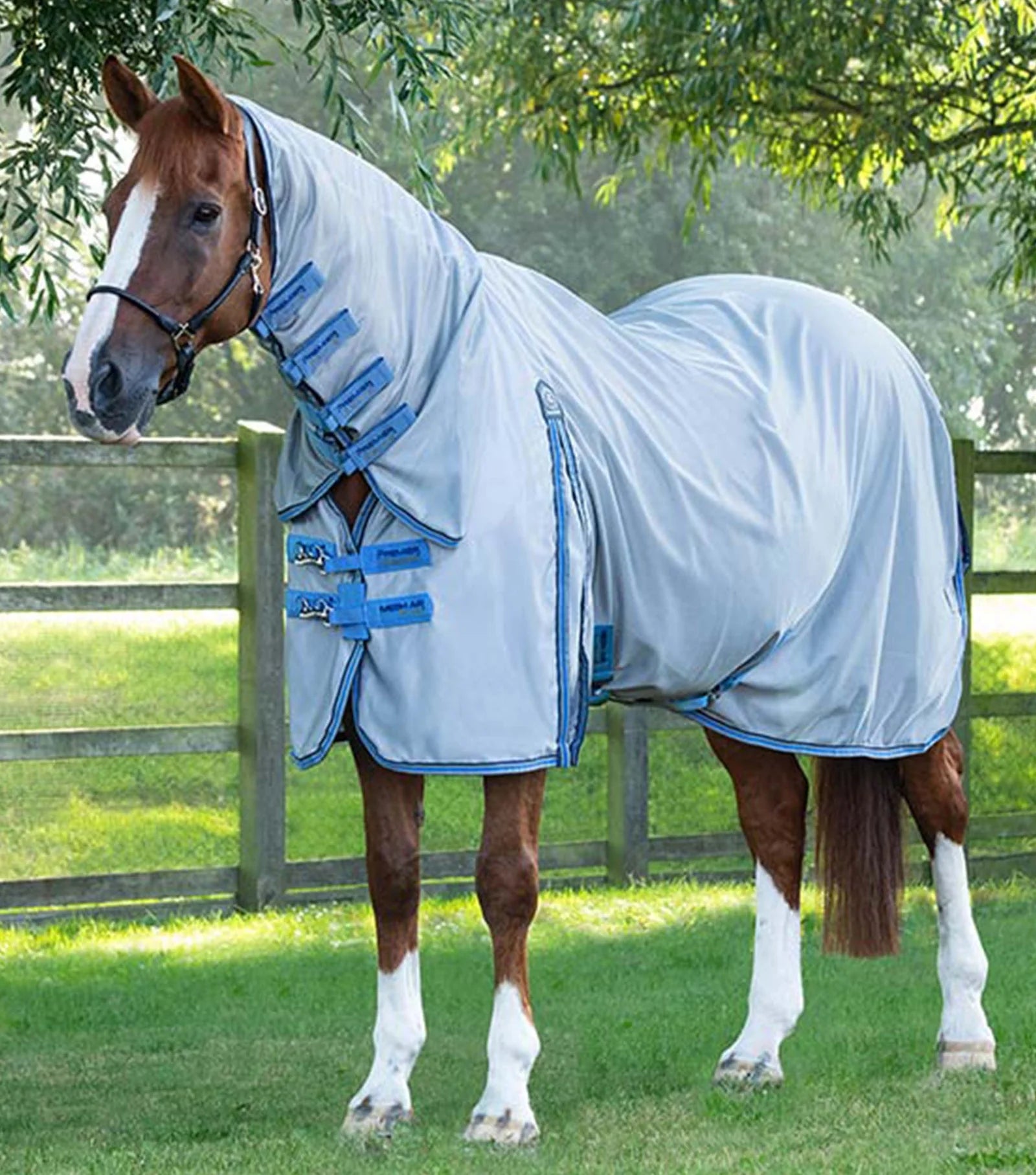 Fly Sheet