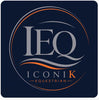 Iconik Equestrian Apparel - Home