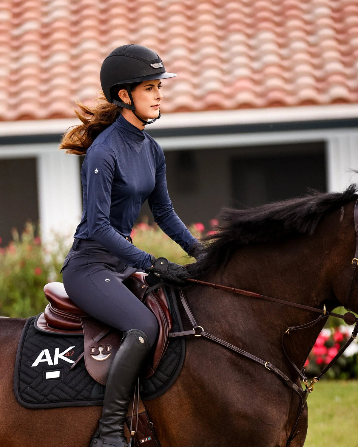 Brianne Lightweight Breeches