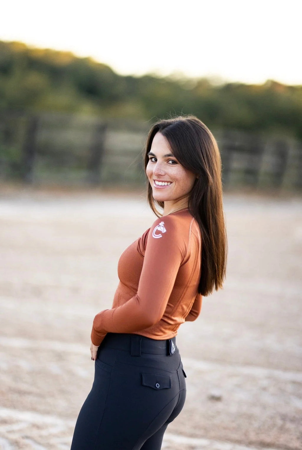 Brianne Lightweight Breeches