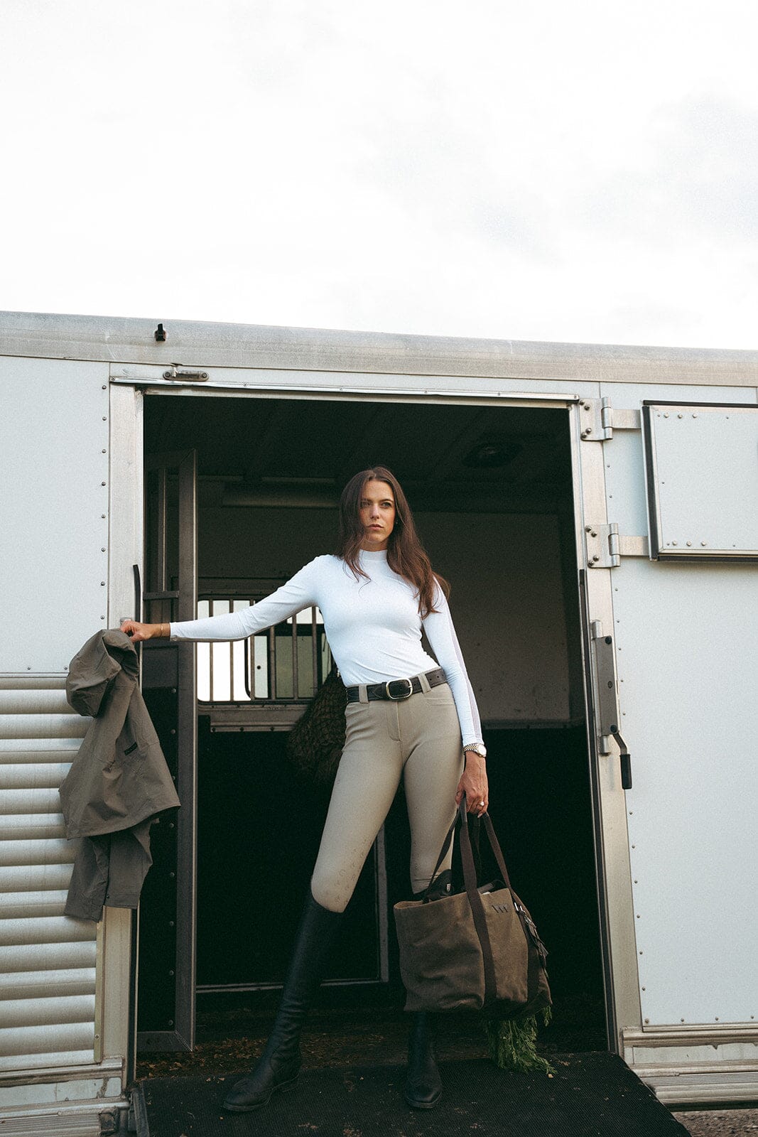 Camile Show Shirt