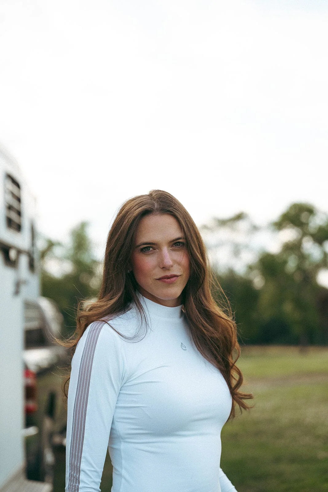 Camile Show Shirt