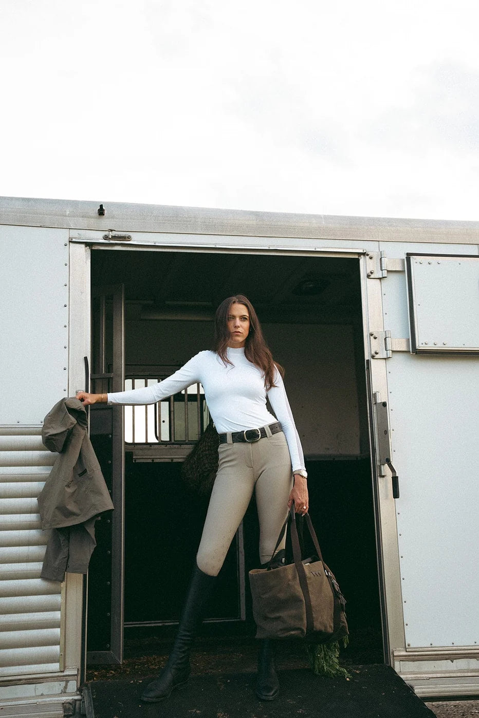 Chole Lightweight Breeches