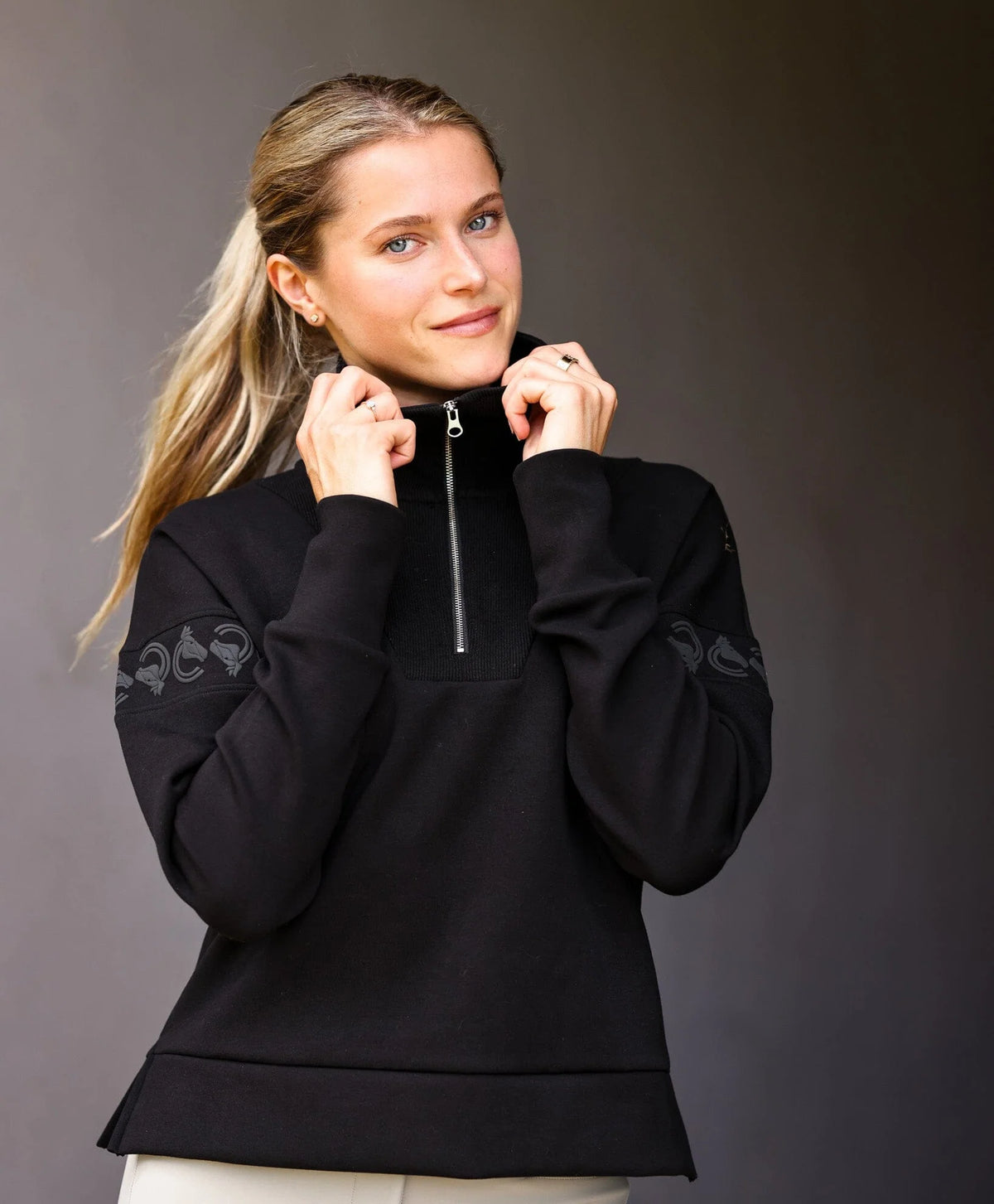 Claire Sweater