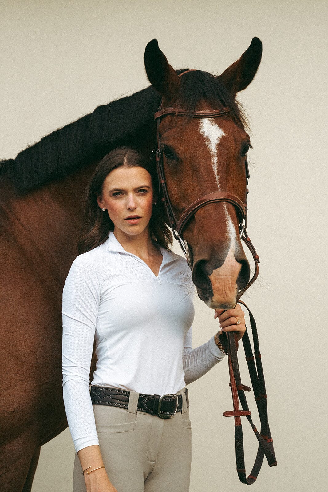Holly Show Shirt