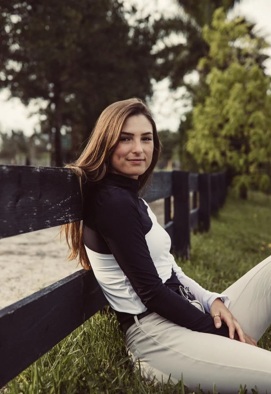 Sophie Stride & Conquer Shirt