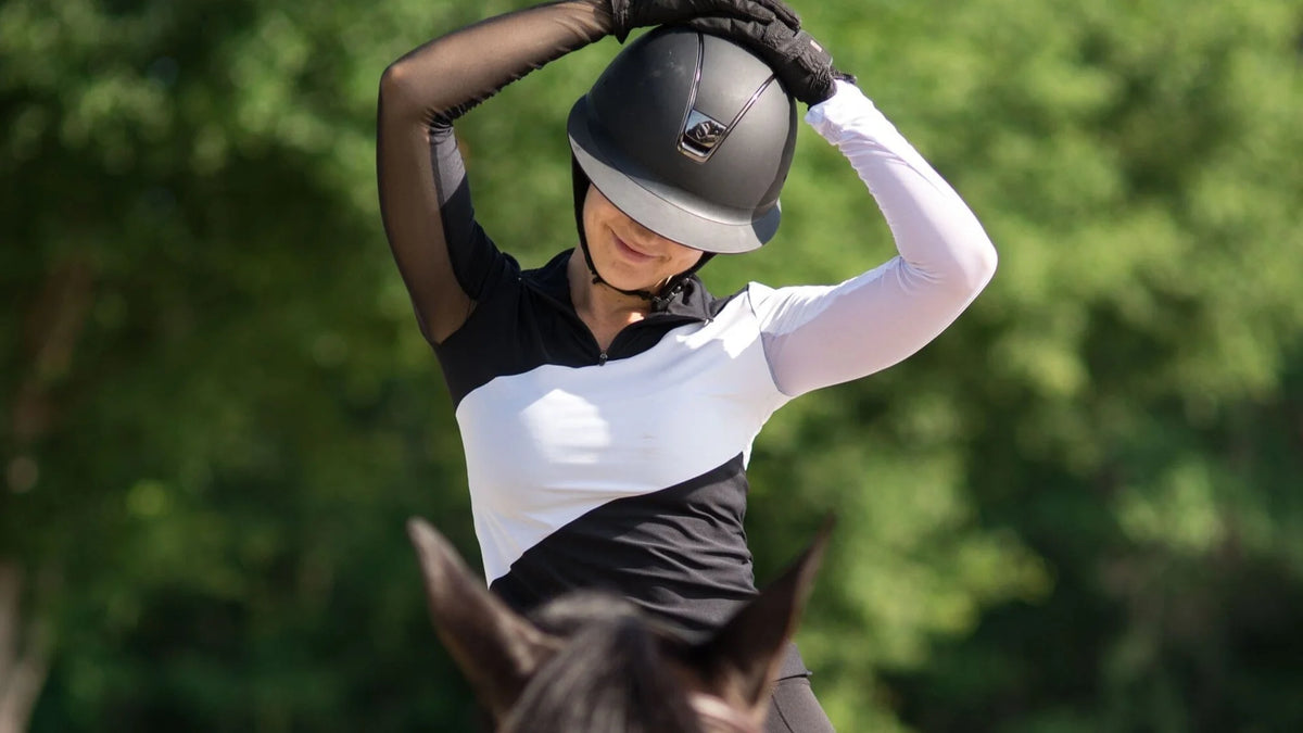 Sophie Stride & Conquer Shirt